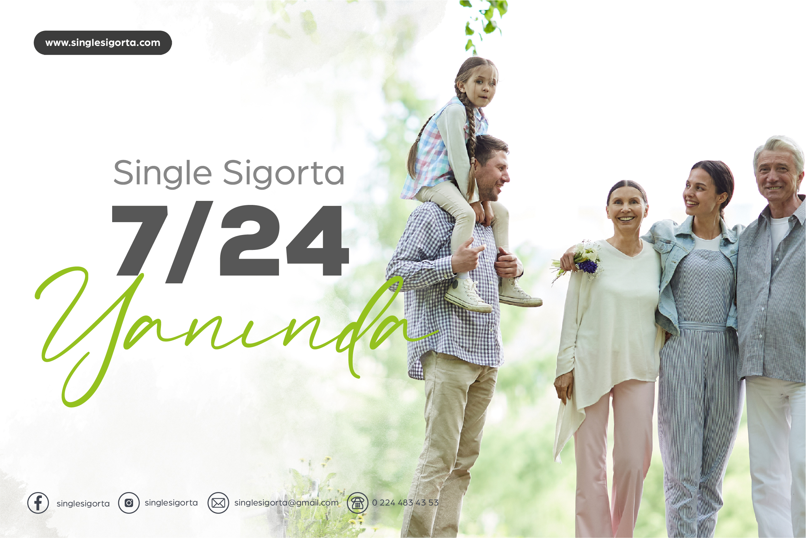 Single Sigorta