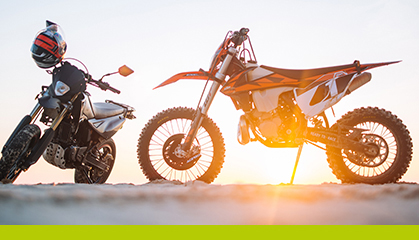 moto kasko, kaza riski, kapsamlı koruma